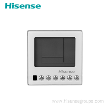 Hisense A-Pro Controller